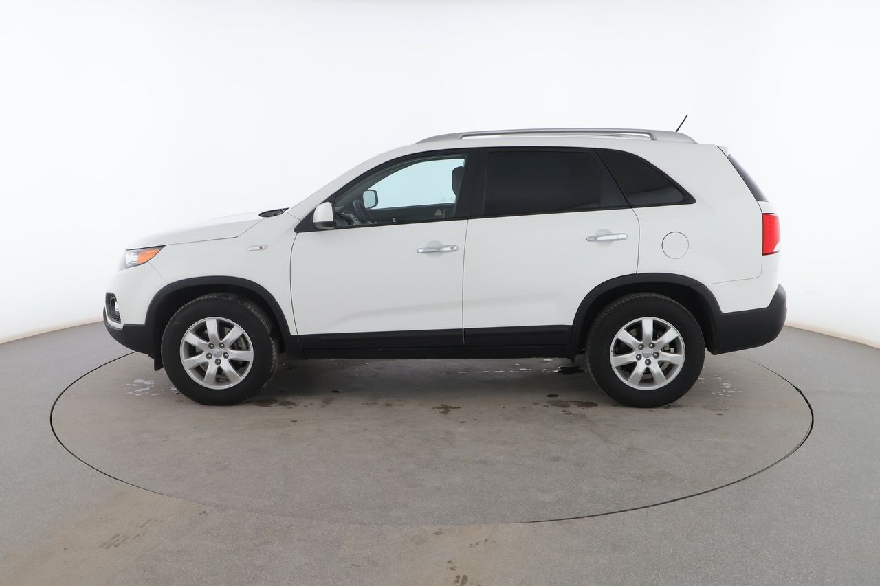 kia sorento 2013 / foto grande (3)