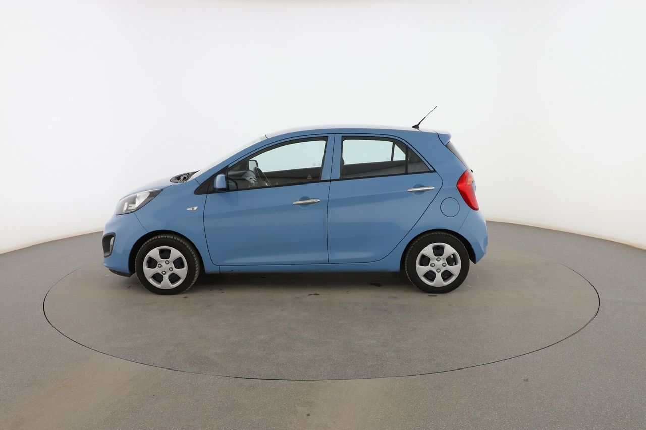 kia picanto 2014 / foto grande (3)