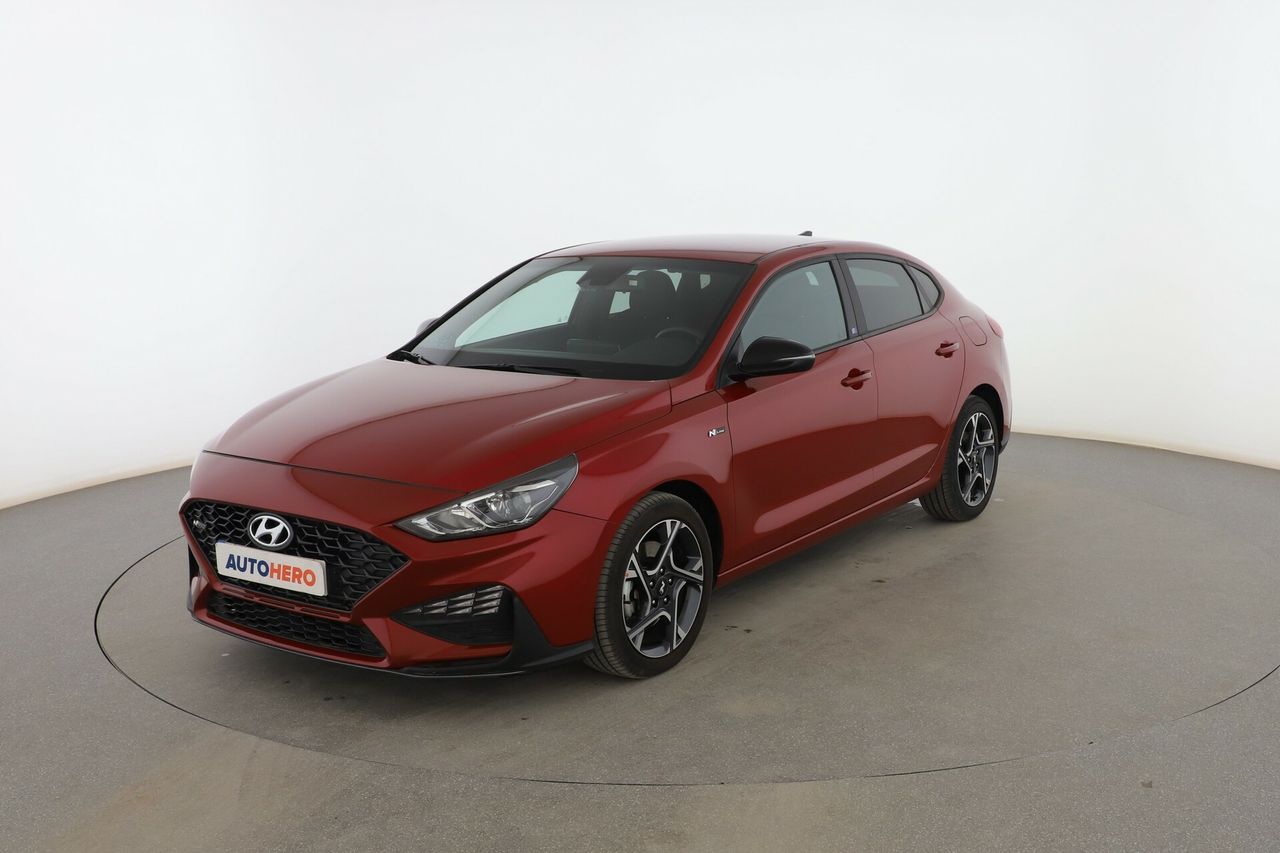 Foto hyundai i30 2023 /