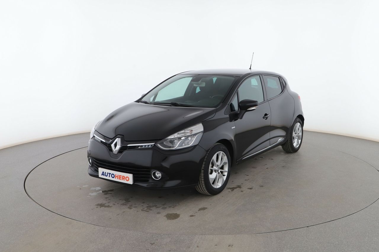 renault clio 2016 /