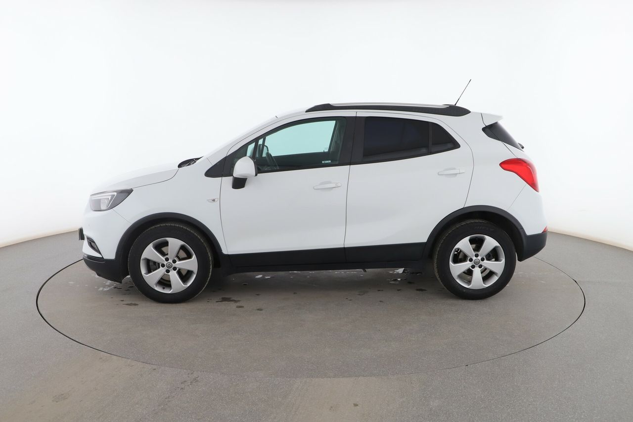 opel mokka x 2017 / foto grande (3)
