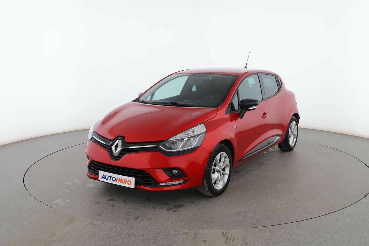 renault clio 2018 /