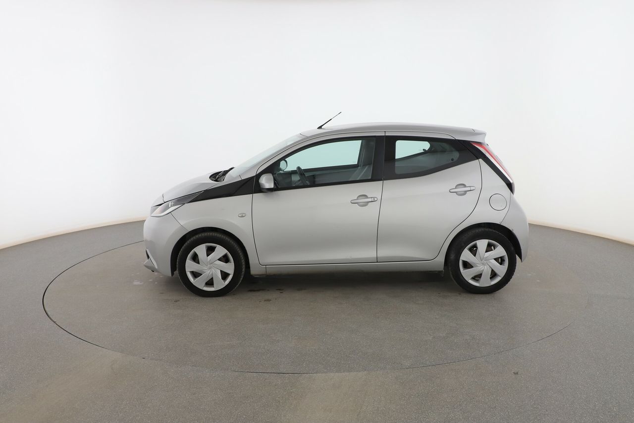 toyota aygo 2016 / foto grande (3)