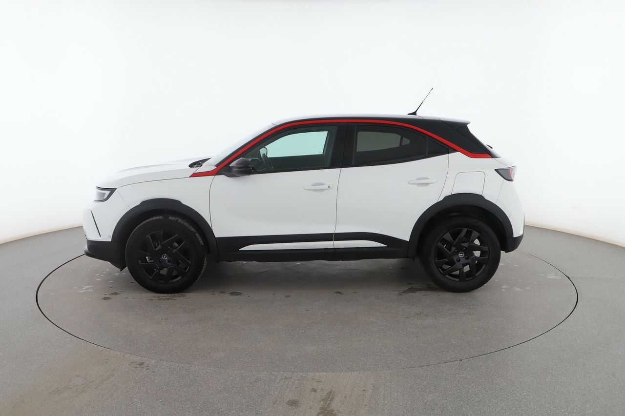 opel mokka 2023 / foto grande (3)