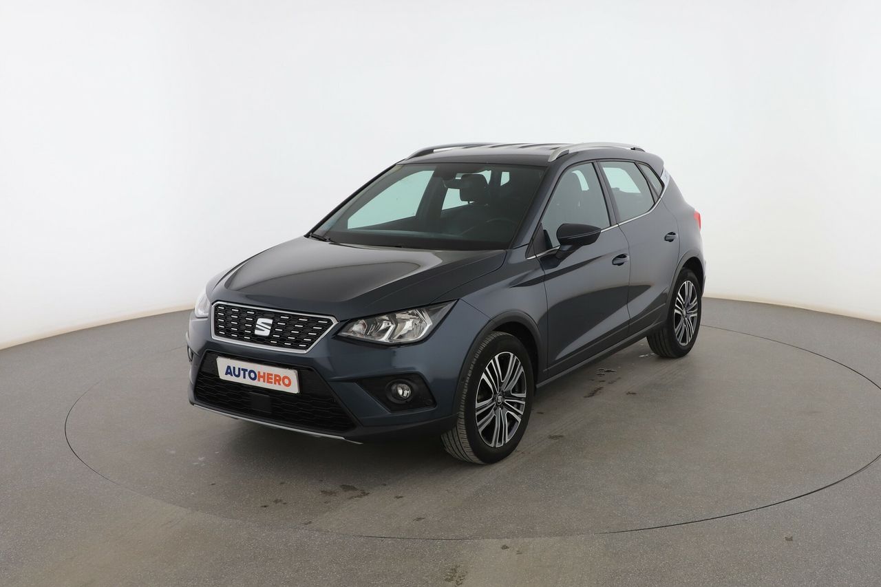 seat arona 2020 /