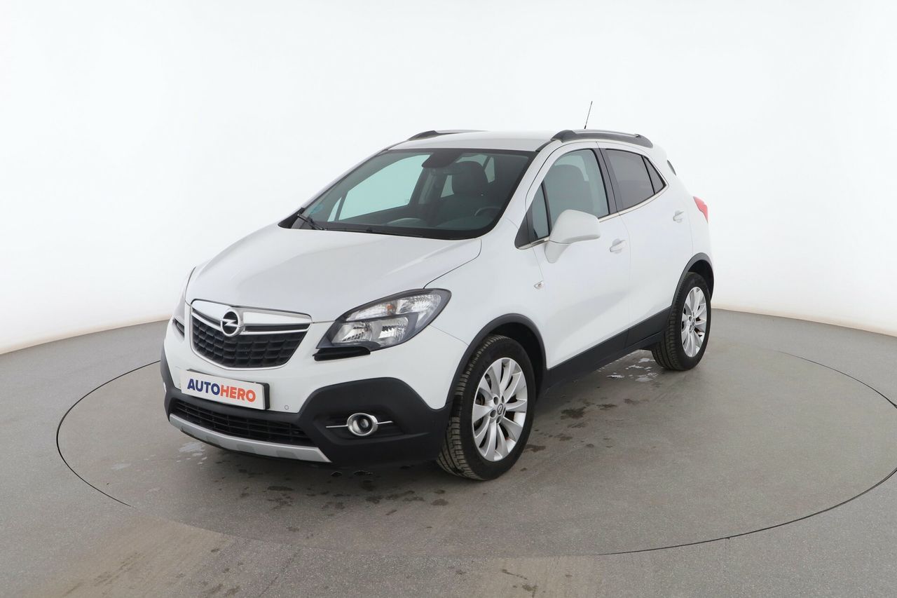 Foto opel mokka 2015 /