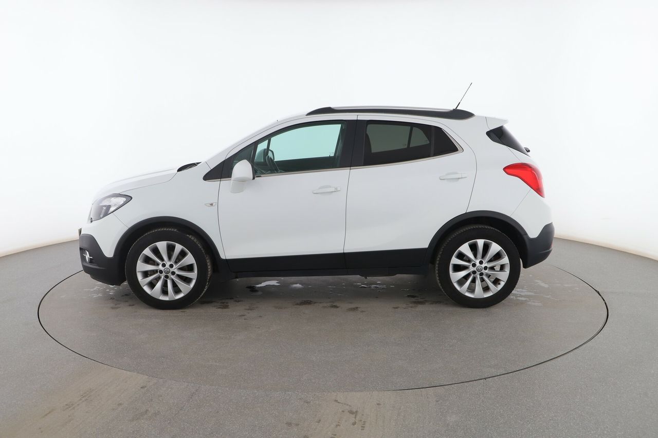 opel mokka 2015 / foto grande (3)
