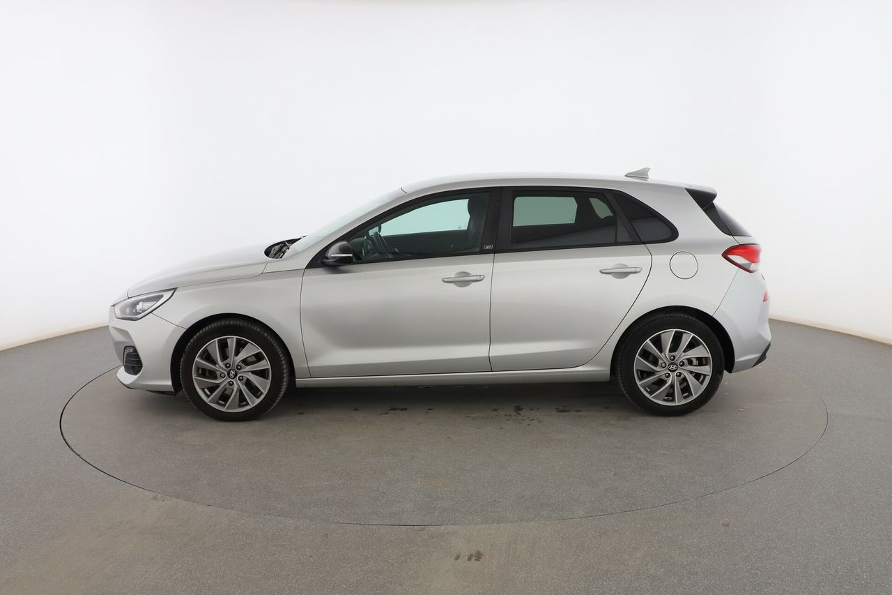 hyundai i30 2019 / foto grande (3)
