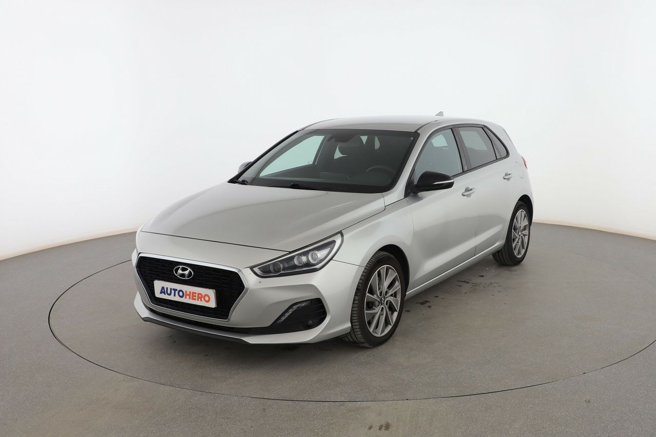 Foto hyundai i30 2019 /