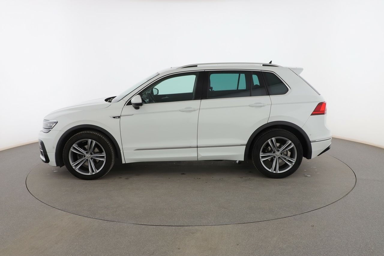 volkswagen tiguan 2020 / foto grande (3)