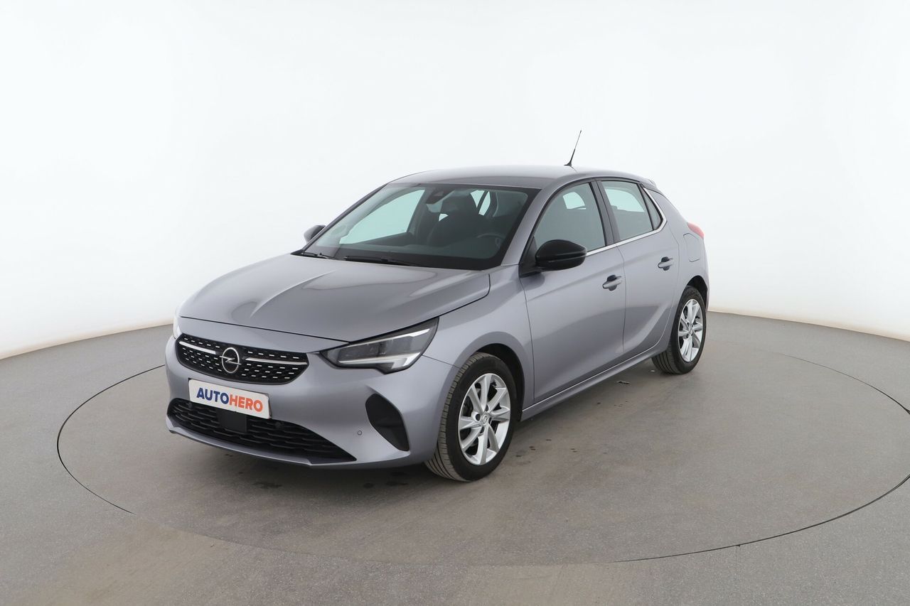 opel corsa 2021 /