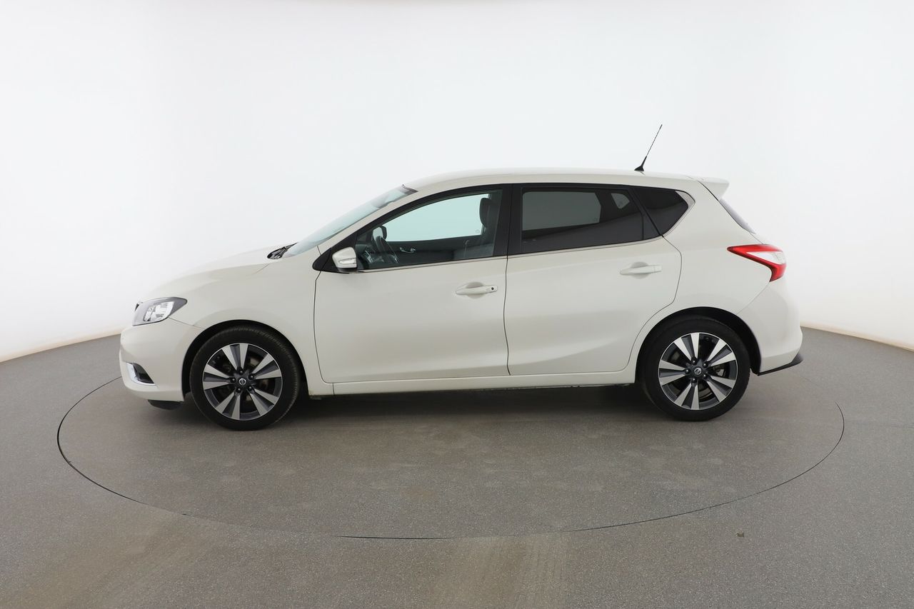 nissan pulsar 2015 / foto grande (3)