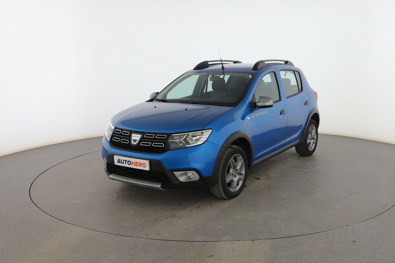 Foto dacia sandero 2017 /
