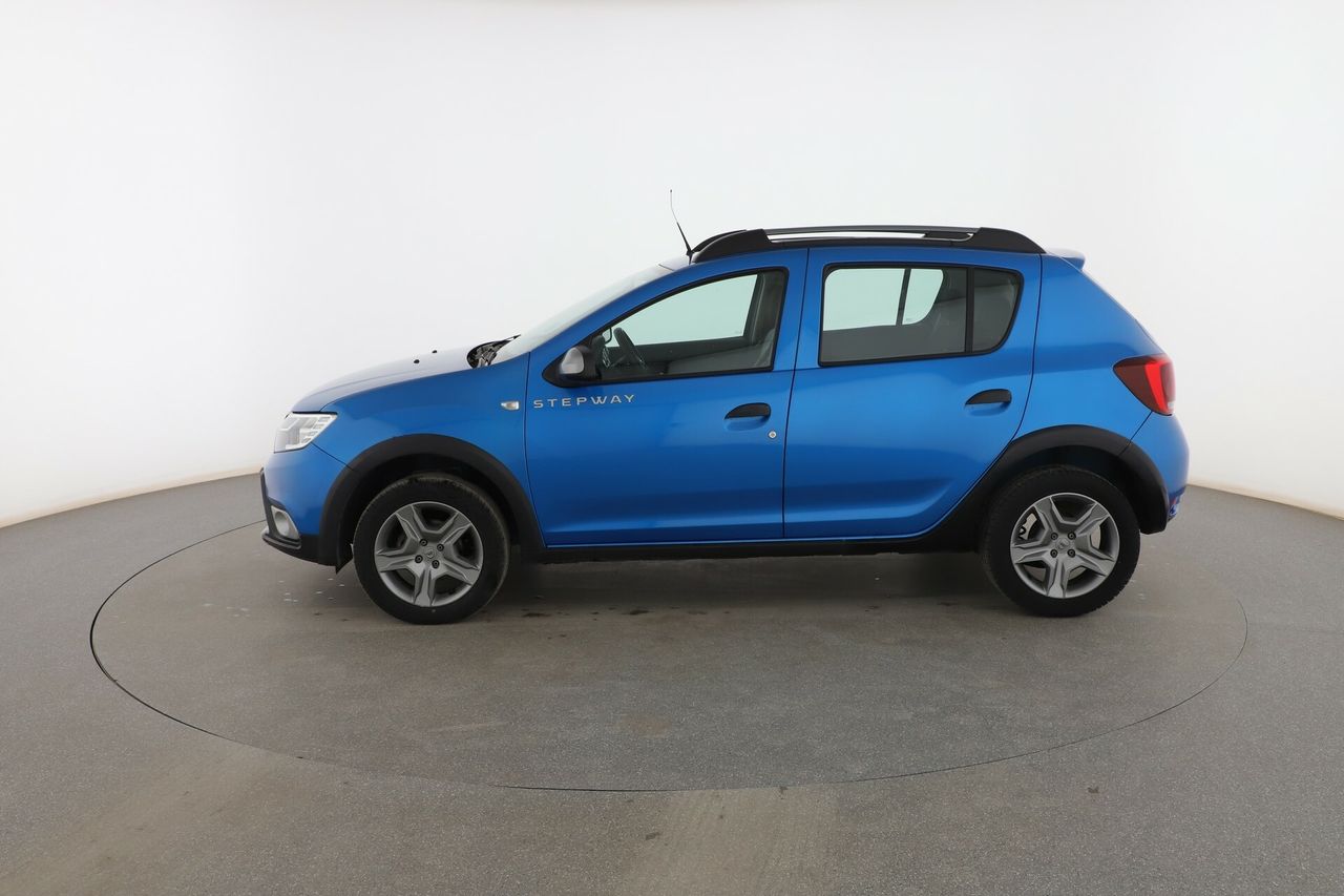 dacia sandero 2017 / foto grande (3)