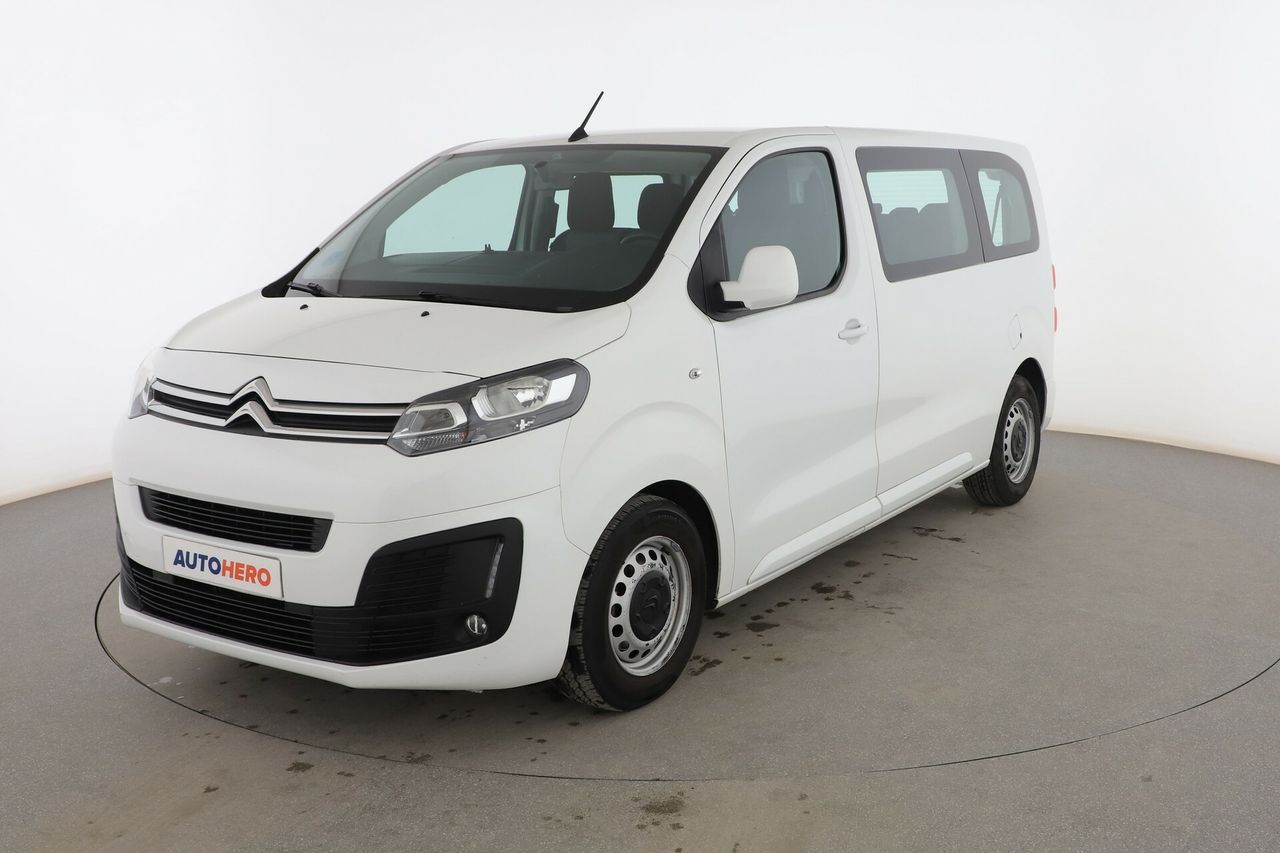 citroën jumpy 2018 /
