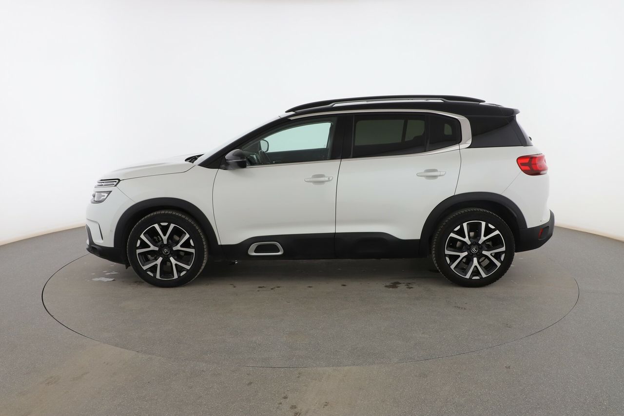 citroën c5 aircross 2019 / foto grande (3)