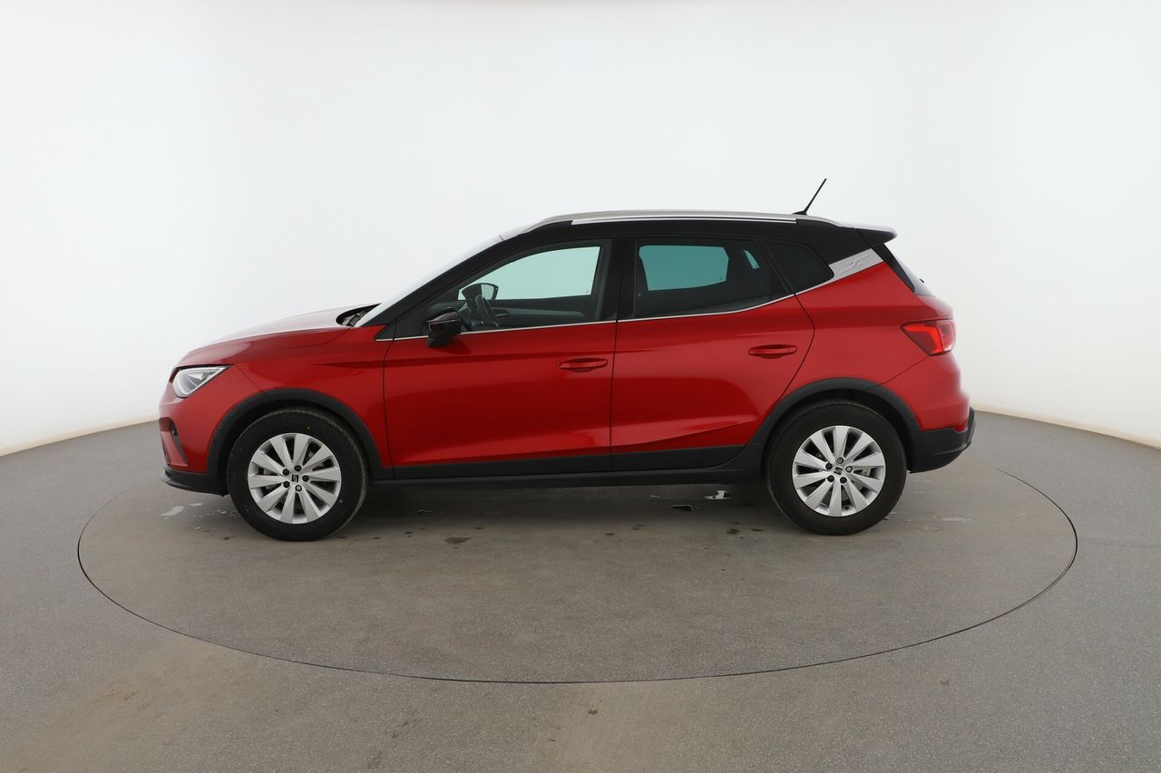 seat arona 2022 / foto grande (3)