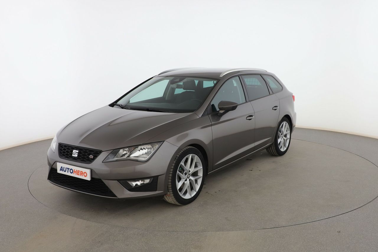 seat leon 2016 /