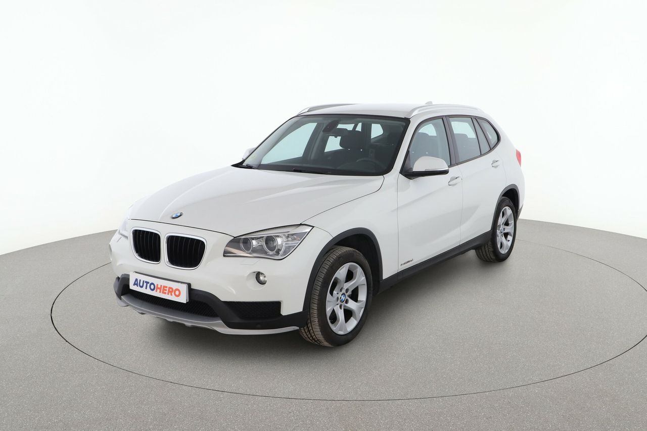 bmw x1 2015 /