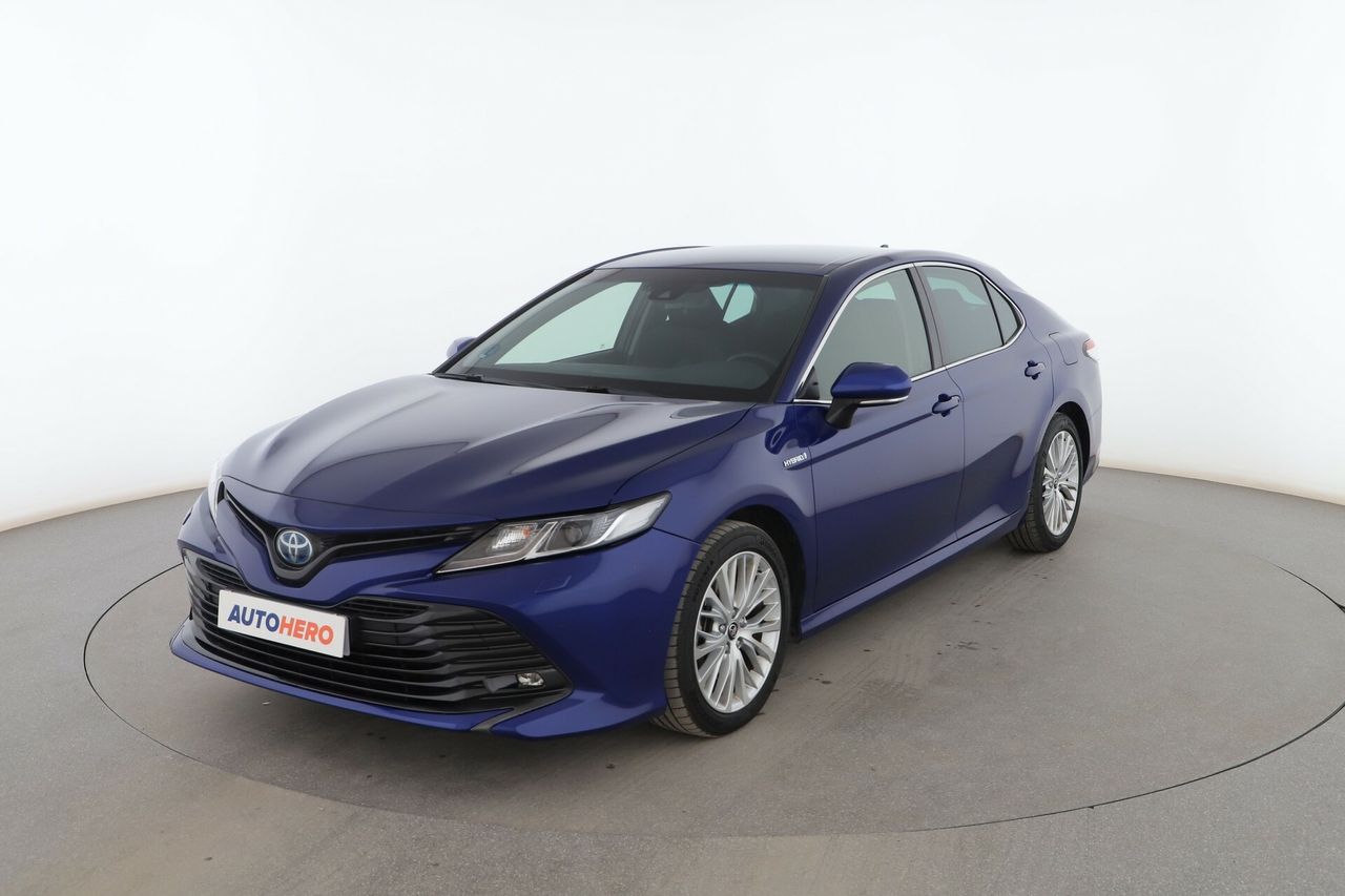 Foto toyota camry 2020 /