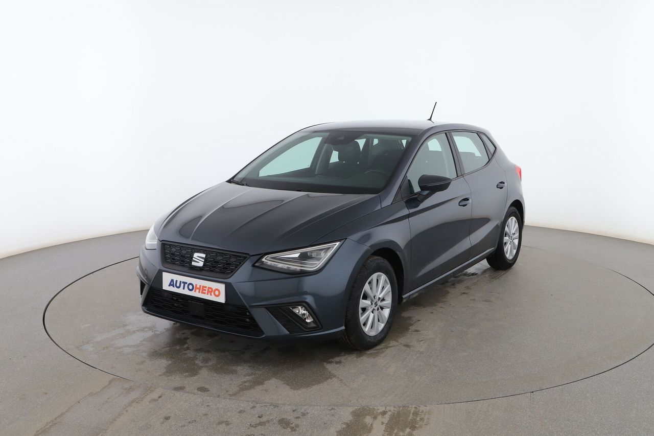 seat ibiza 2021 /