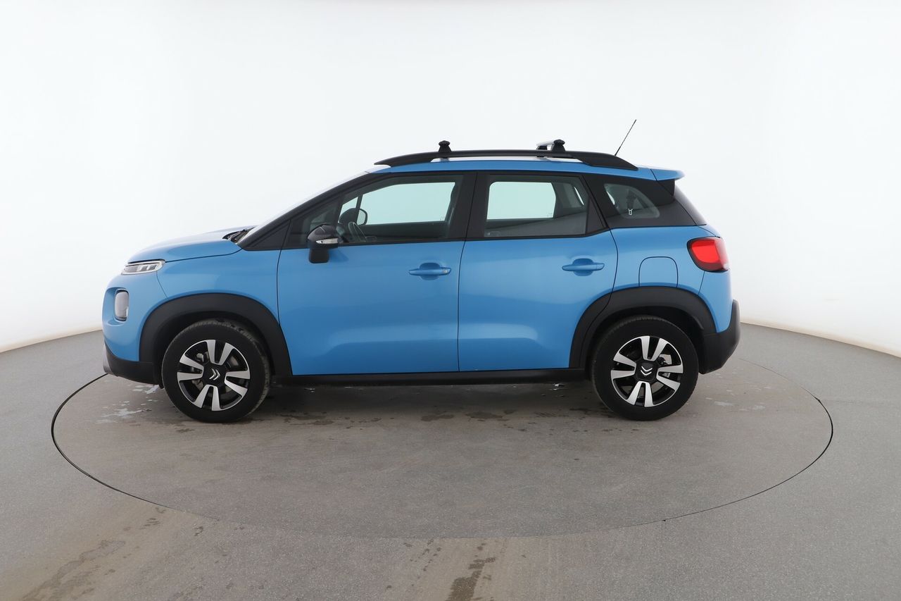 citroën c3 aircross 2019 / foto grande (3)