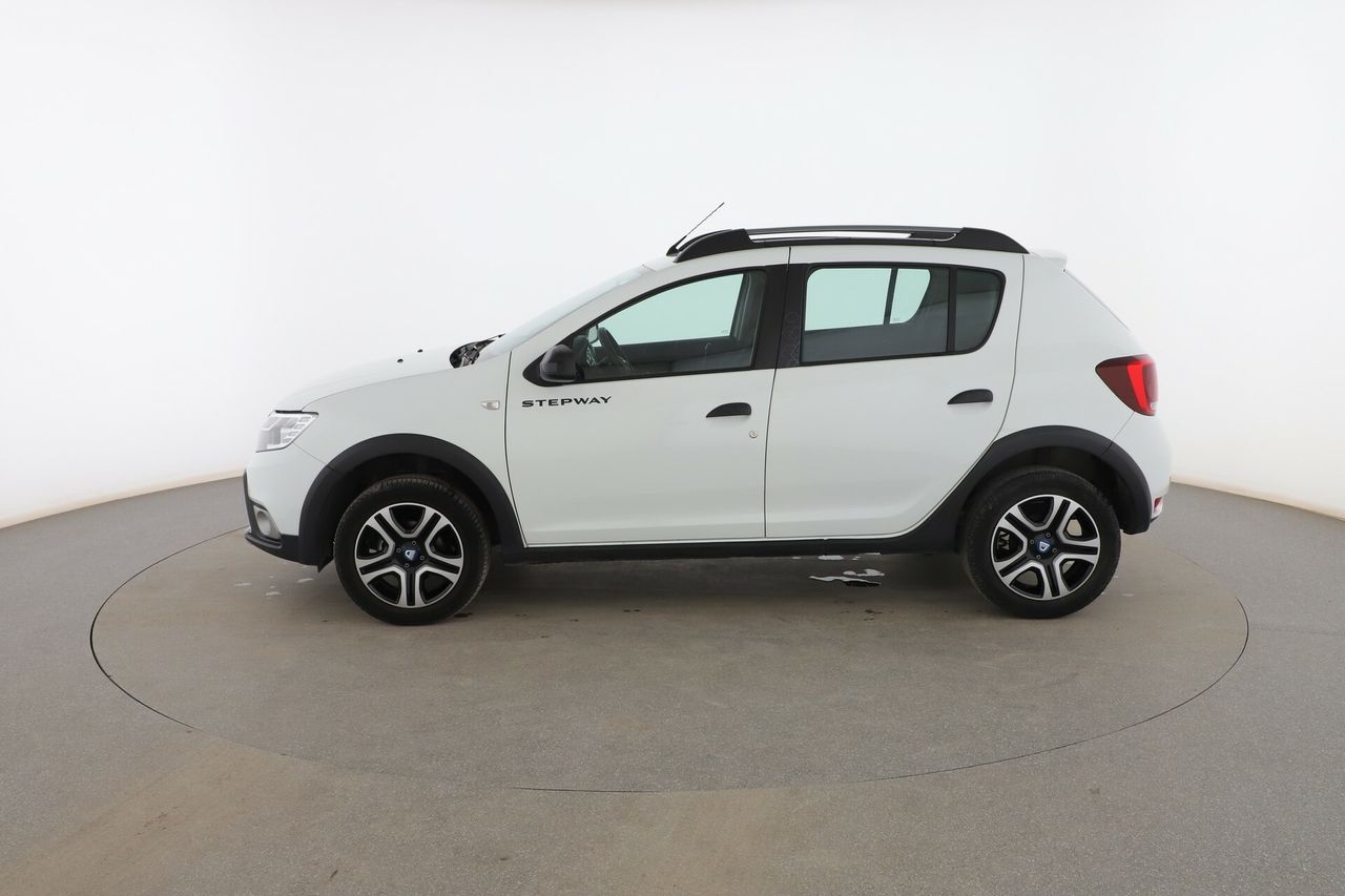 dacia sandero 2020 / foto grande (3)
