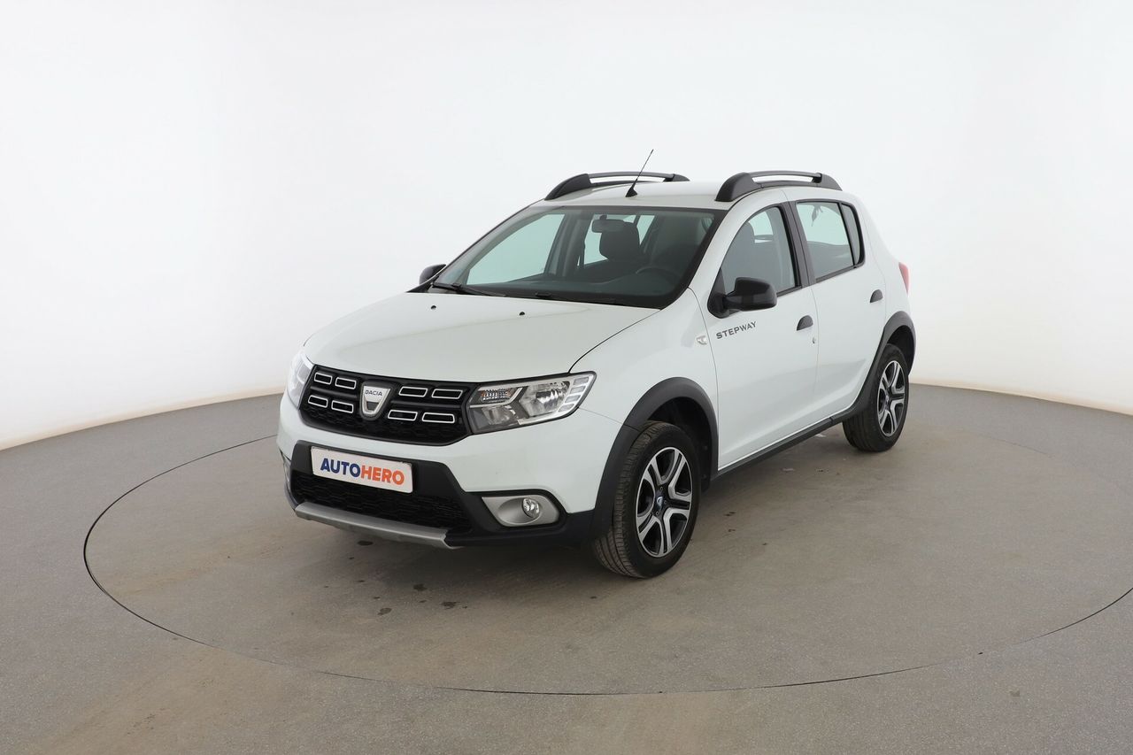Foto dacia sandero 2020 /