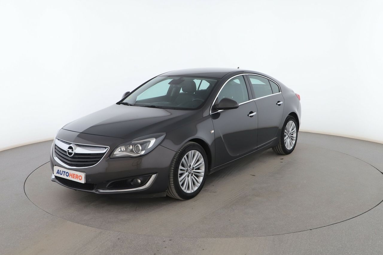Foto opel insignia  2015 /