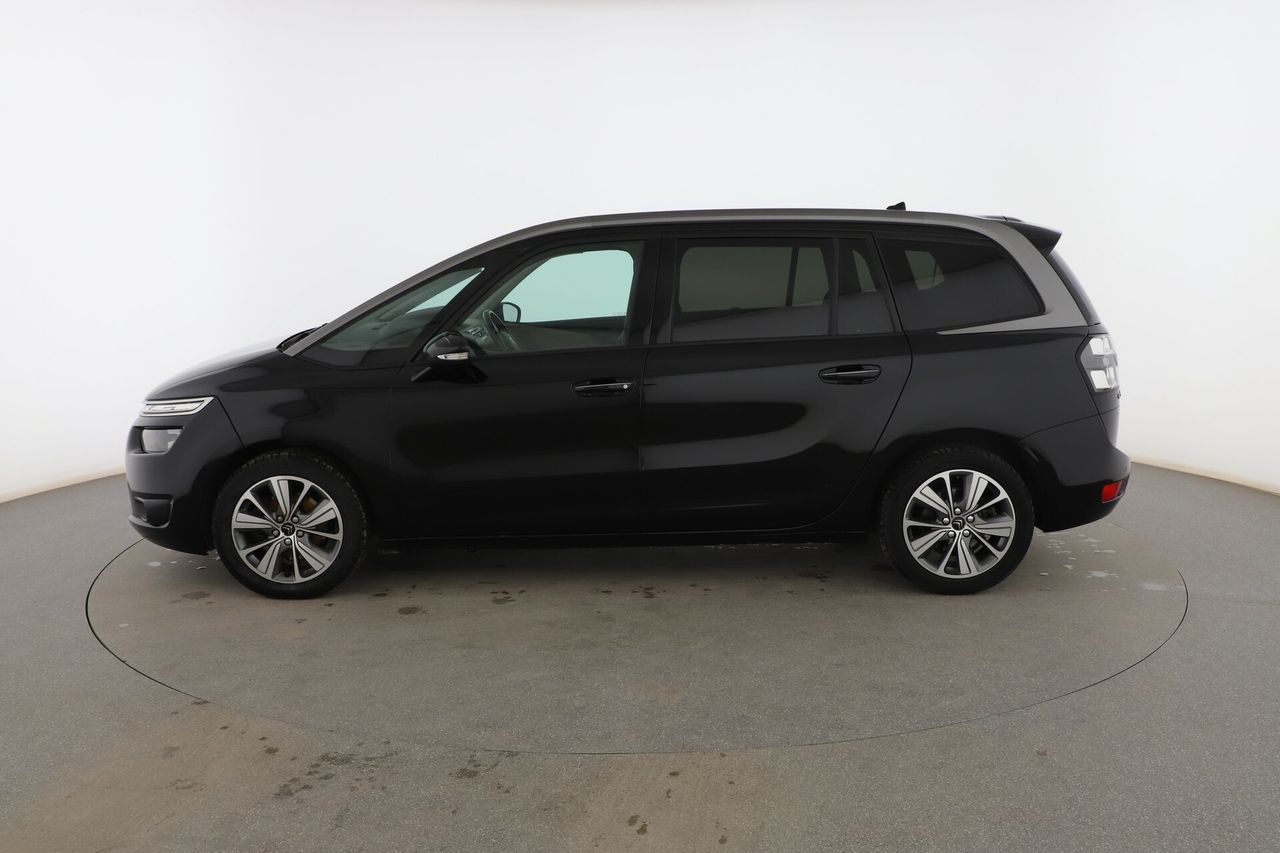 citroën grand c4 picasso 2015 / foto grande (3)