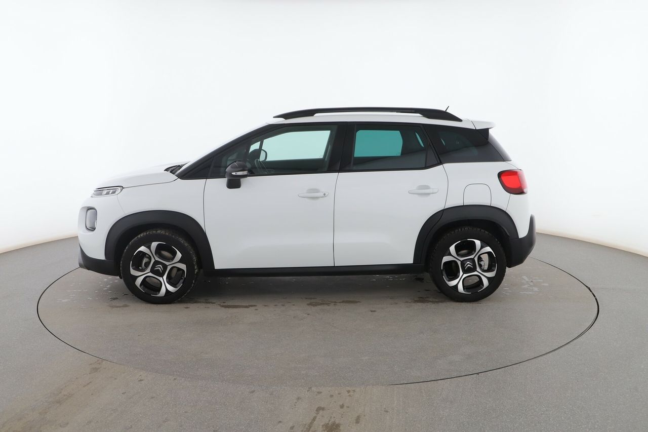 citroën c3 aircross 2020 / foto grande (3)