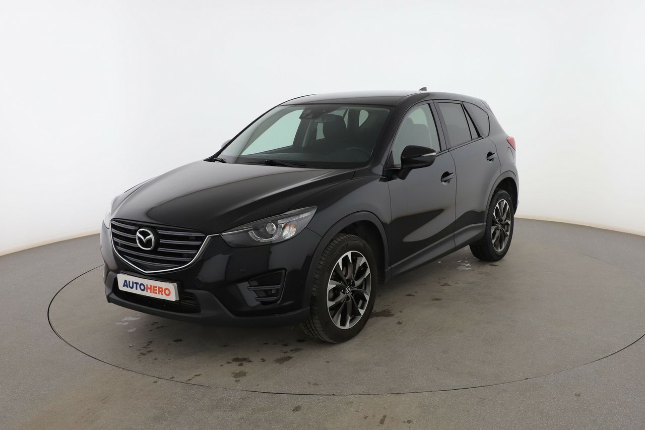 mazda cx-5 2015 /