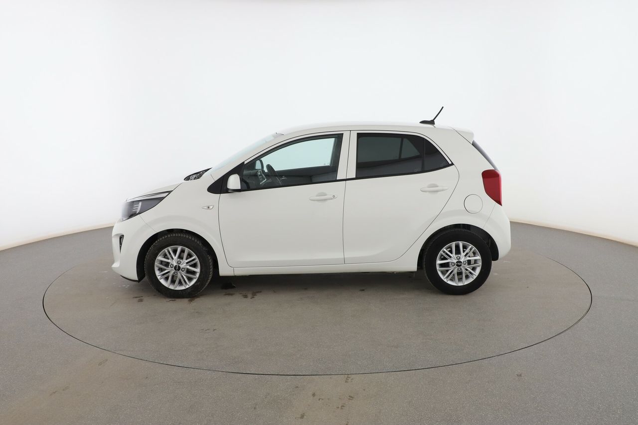kia picanto 2022 / foto grande (3)