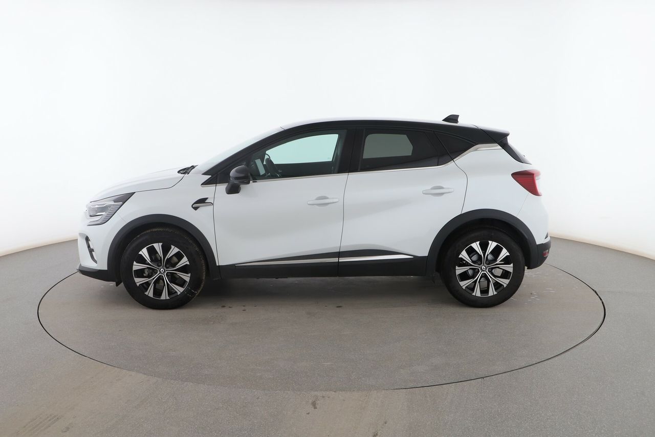 renault captur 2023 / foto grande (3)