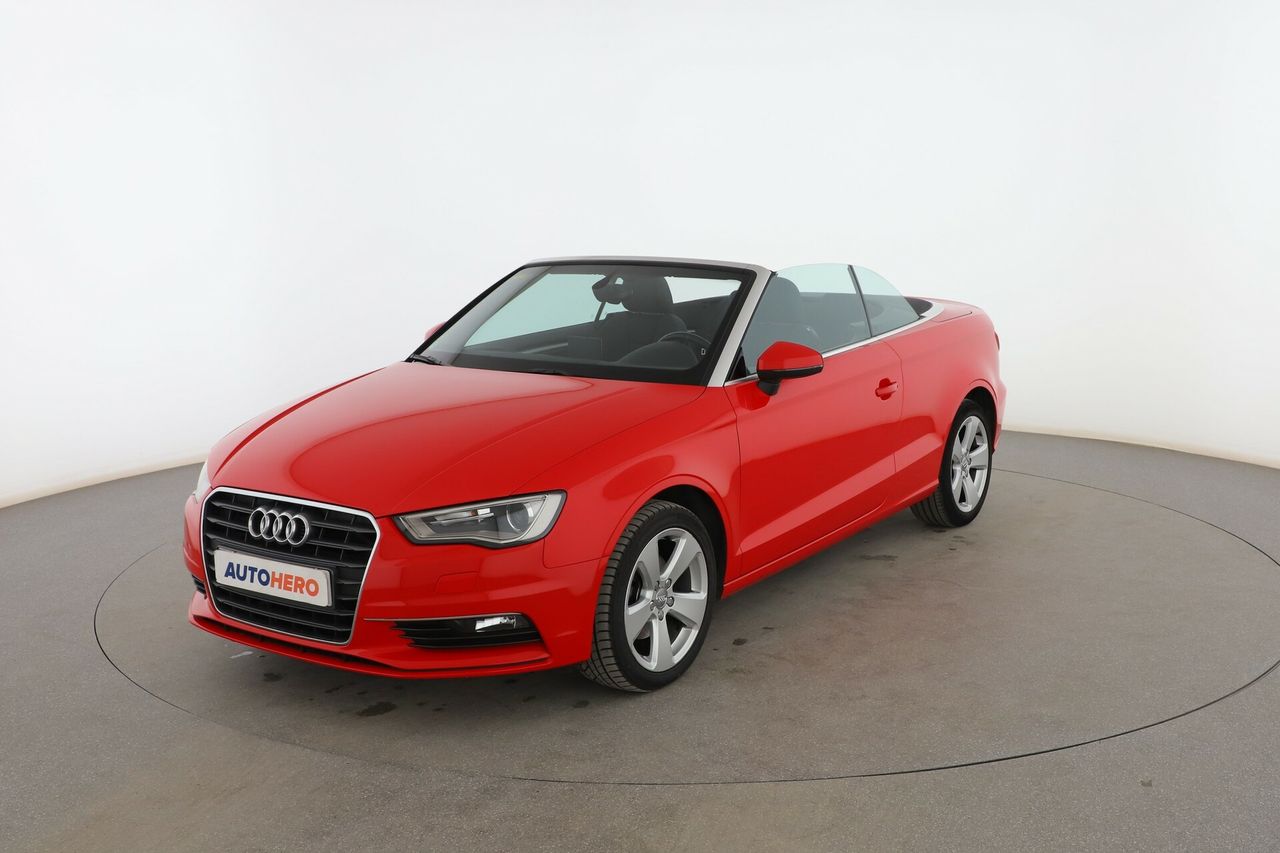 Foto audi a3 2014 /