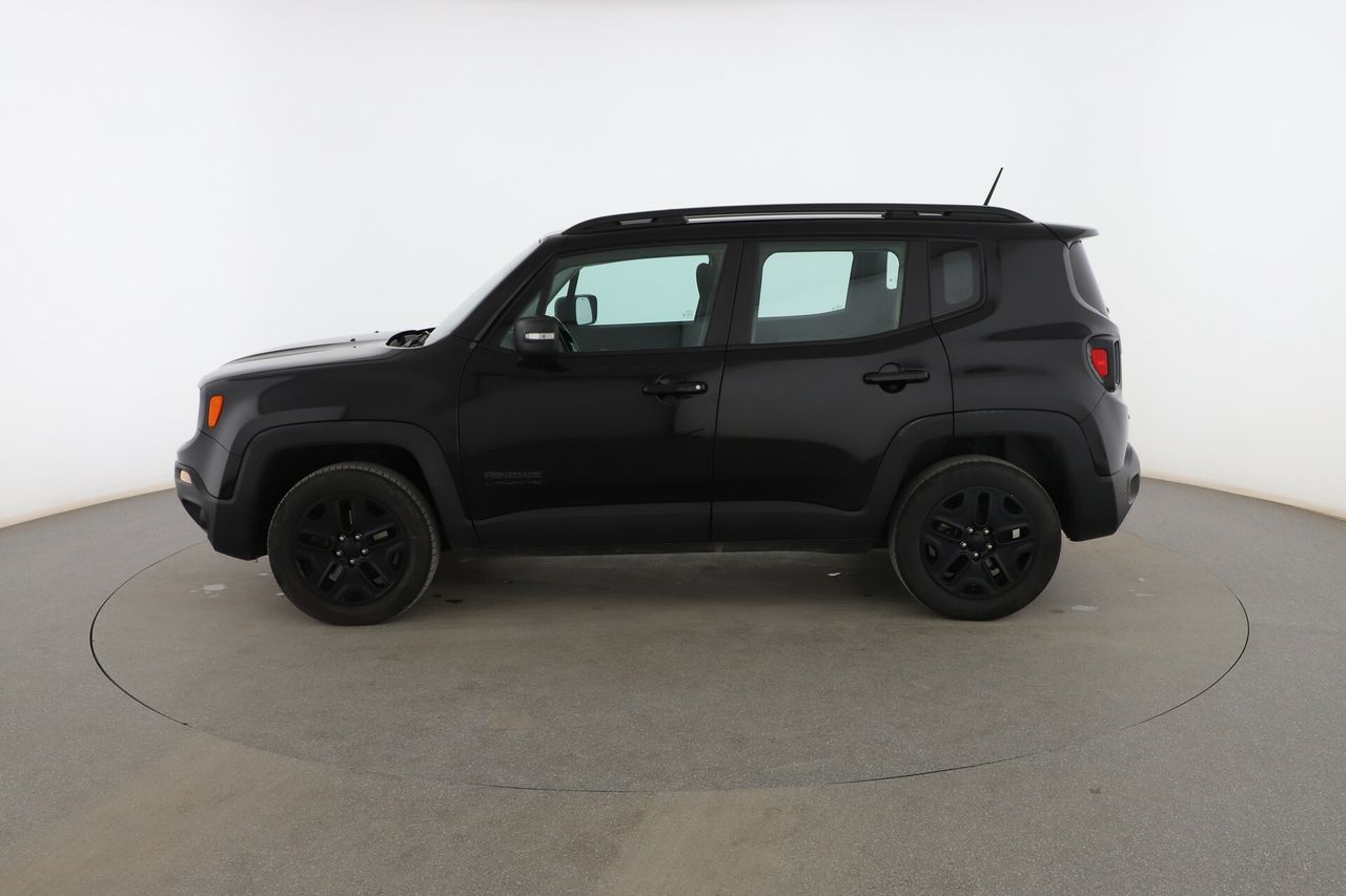 jeep renegade 2018 / foto grande (3)