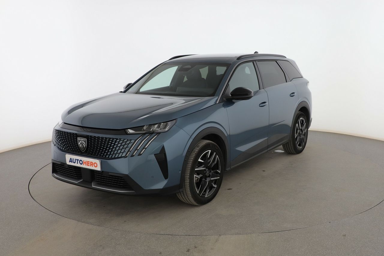 peugeot 5008 2024 /