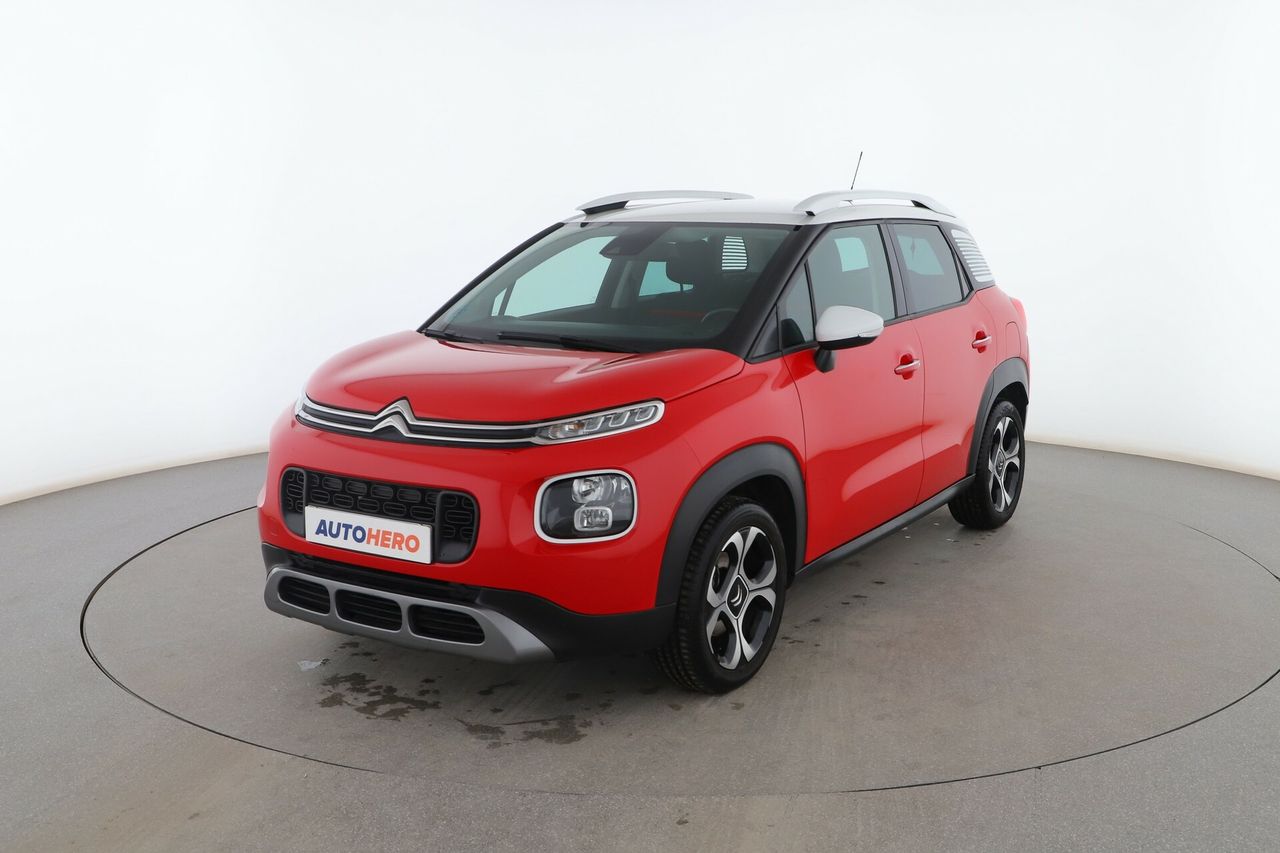 citroën c3 aircross 2018 /