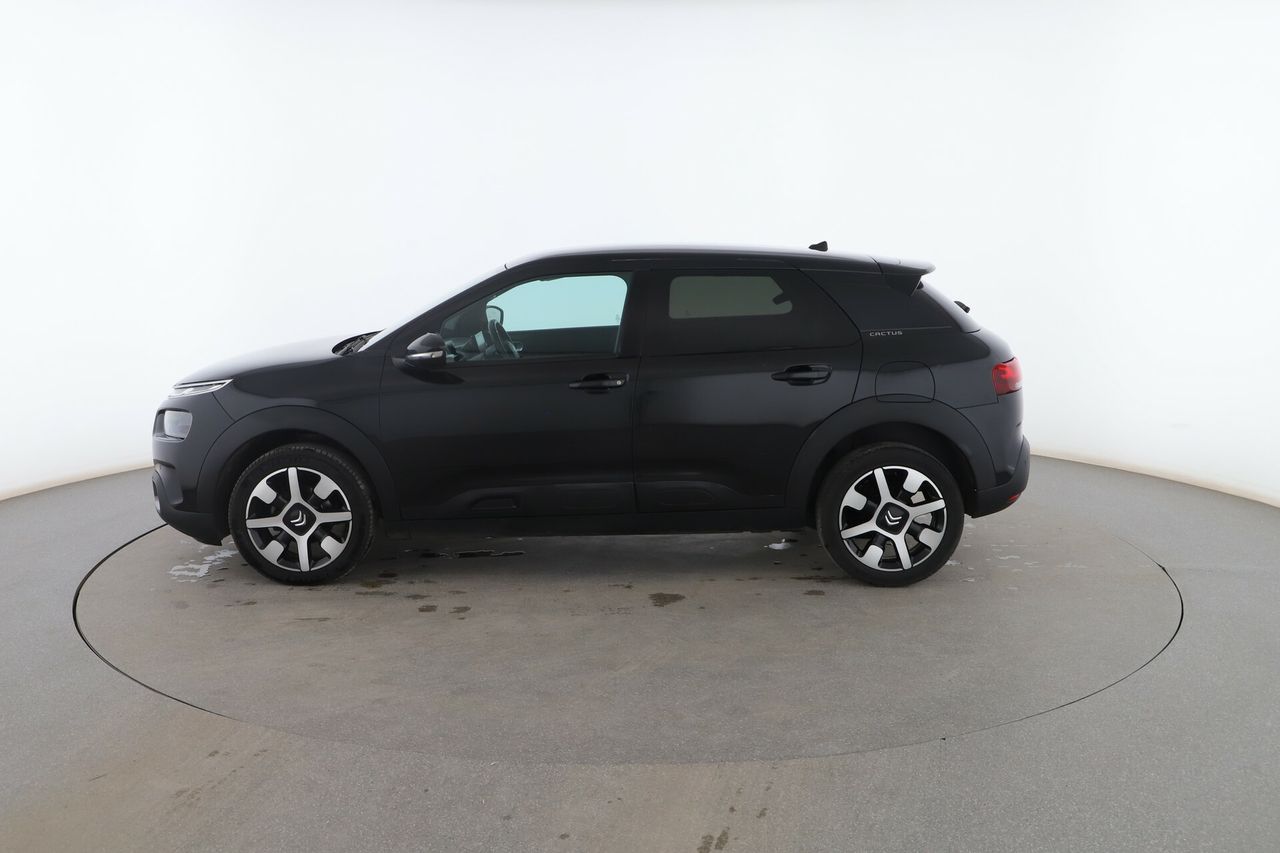 citroën c4 cactus 2020 / foto grande (3)