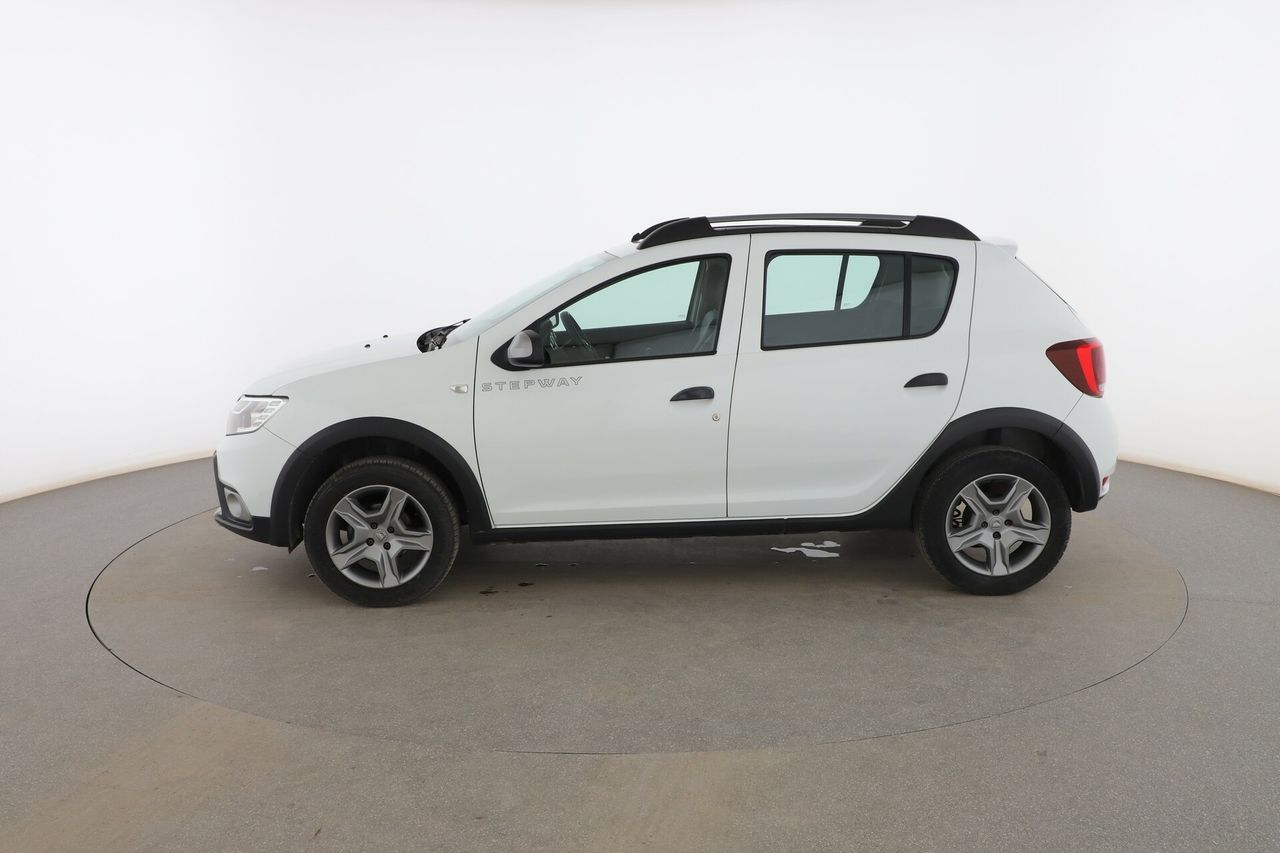 dacia sandero 2020 / foto grande (3)