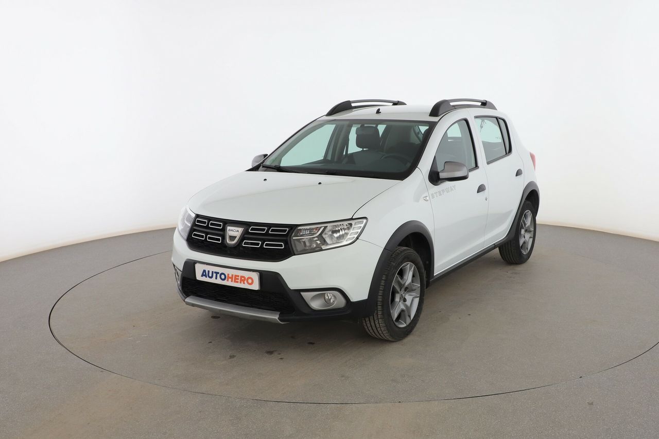 Foto dacia sandero 2020 /