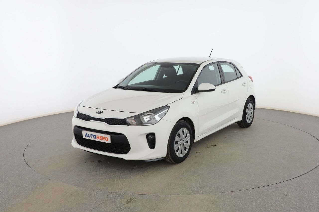Foto kia rio 2017 /