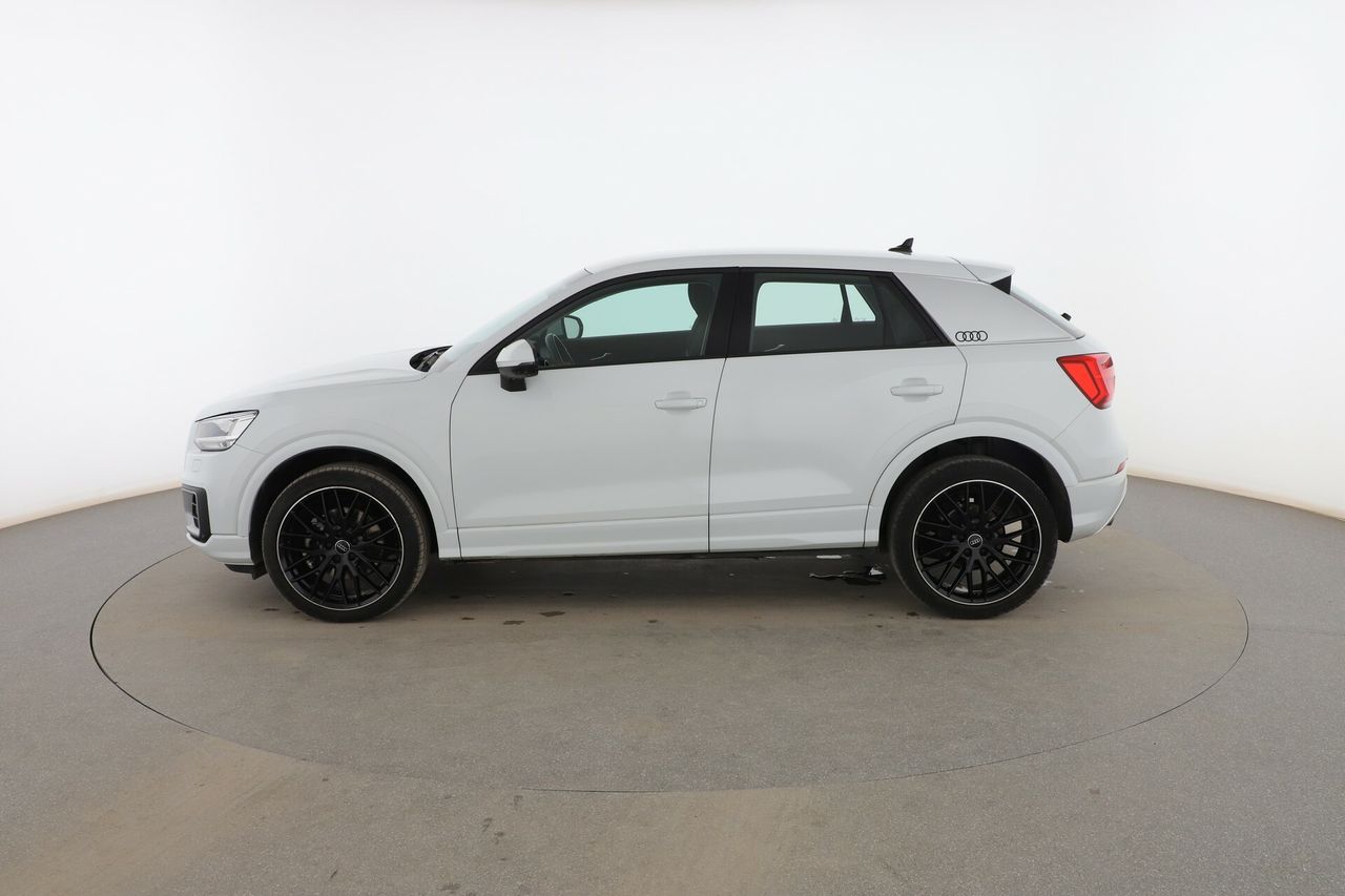 audi q2 2020 / foto grande (3)