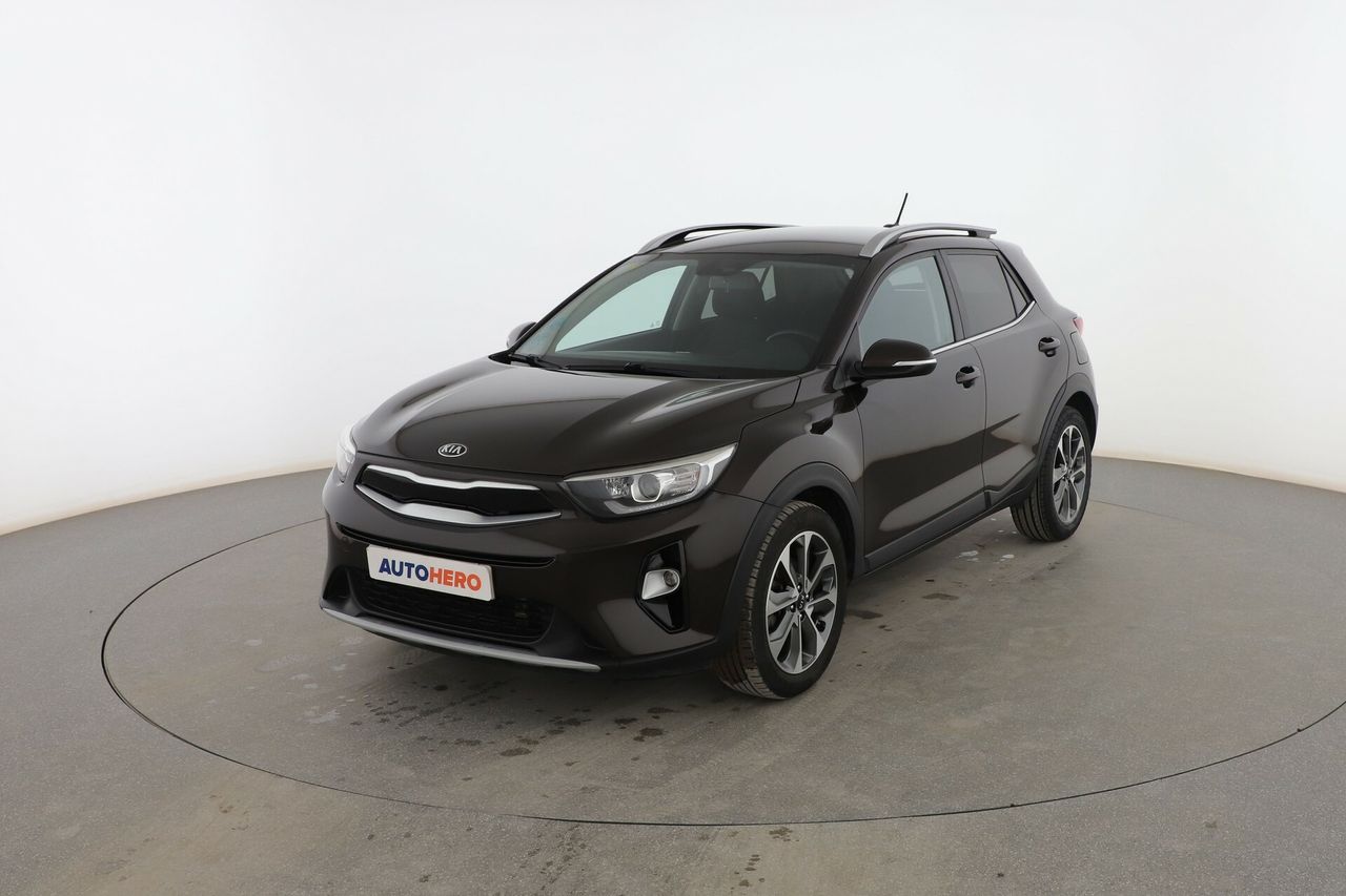Foto kia stonic 2018 /