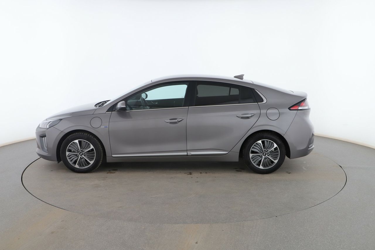 hyundai ioniq 2020 / foto grande (3)