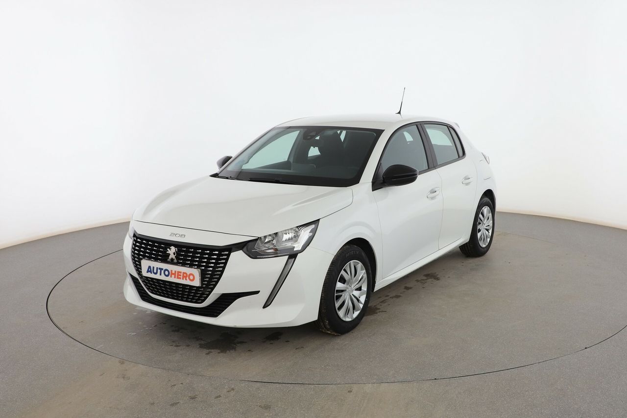 peugeot 208 2022 /