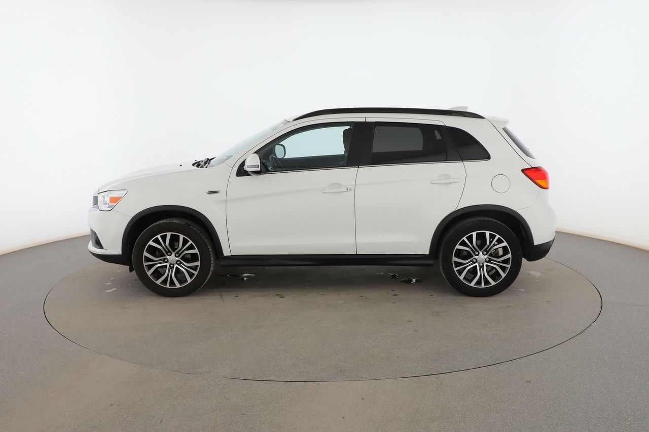 mitsubishi asx 2017 / foto grande (3)