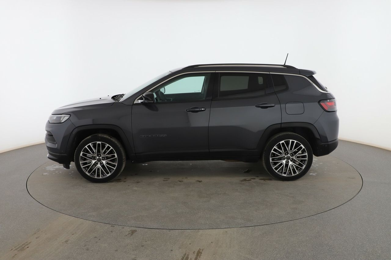 jeep compass 2021 / foto grande (3)