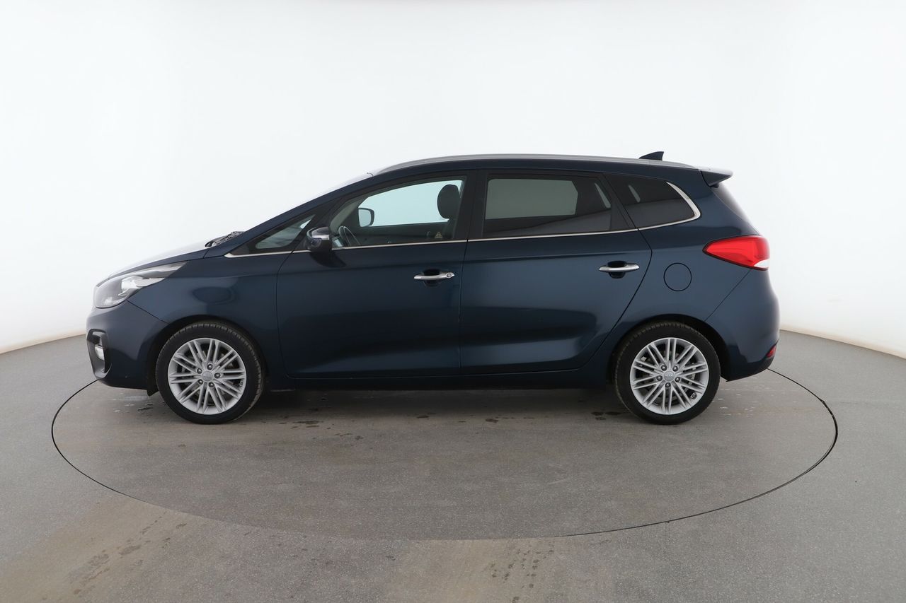 kia carens 2018 / foto grande (3)