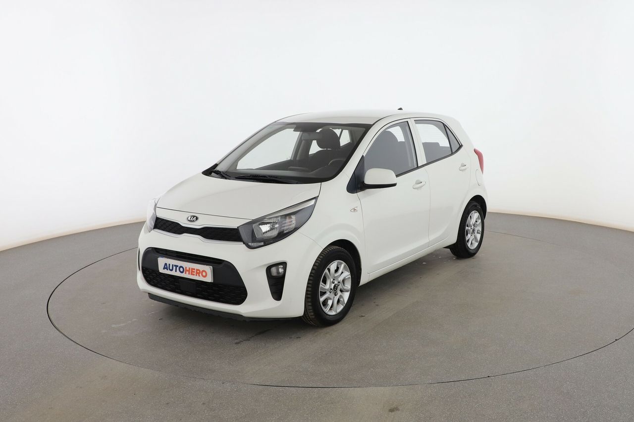 Foto kia picanto 2019 /